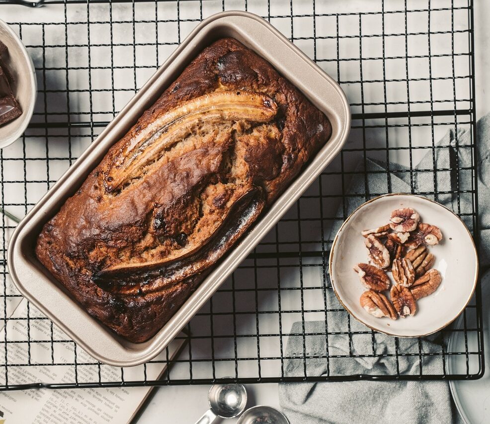 Banana Bread