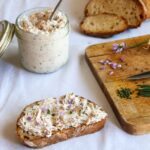 Rillettes de sardines aux herbes fraiches