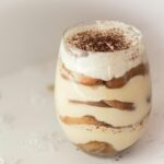Vérines de fruits et de spéculoos