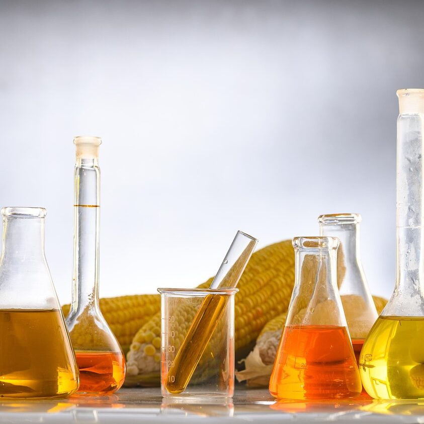 Arômes naturels, arômes artificiels, extraits… Comment s’y retrouver