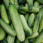 Les légumes du mois de mai