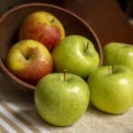 healthy, vitamins, apples, fruit, fruit, fruit, fruit, fruit, fruit