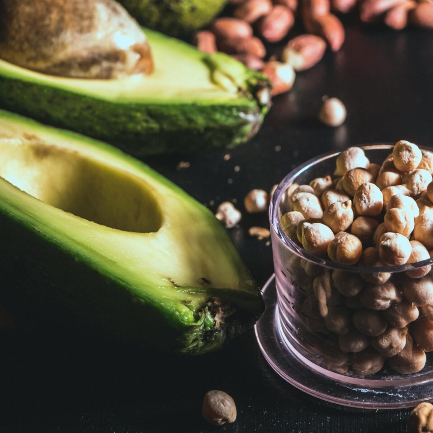 Les oméga 3, c&rsquo;est quoi ?