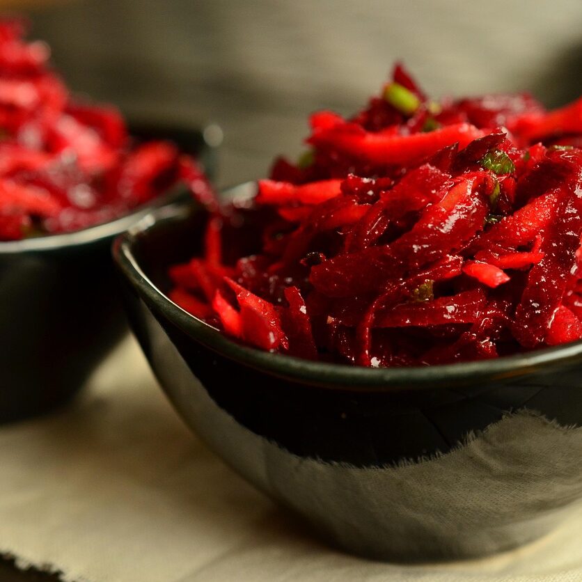 beetroot, beetroot salad, fresh, salad, meal, healthy, vitamins, vegetables, food, nourishment, yummy, raw food, vegetarian, starter, red black, beetroot, beetroot, beetroot, beetroot, beetroot