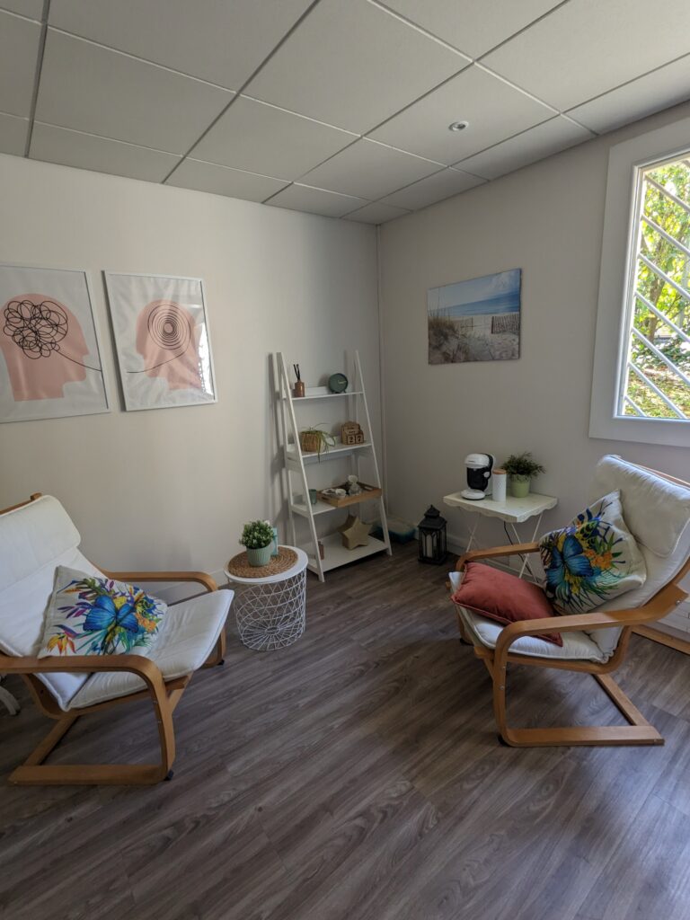 Rééquilibrage alimentaire