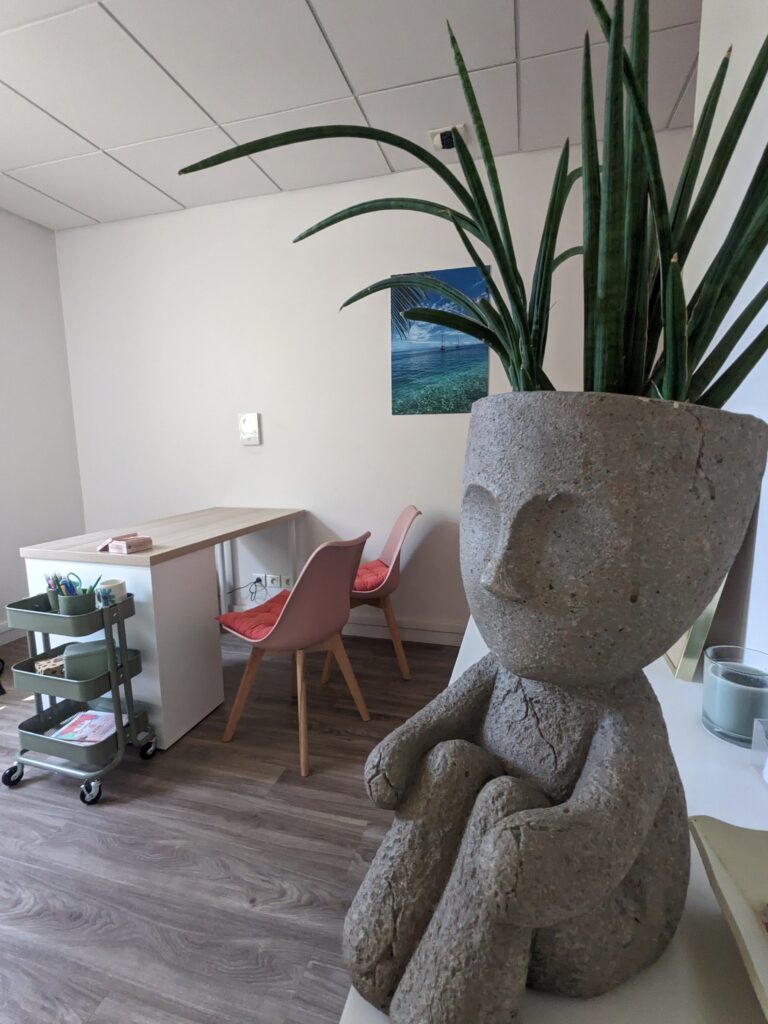 Diététicienne à Oullins-Pierre-Bénite