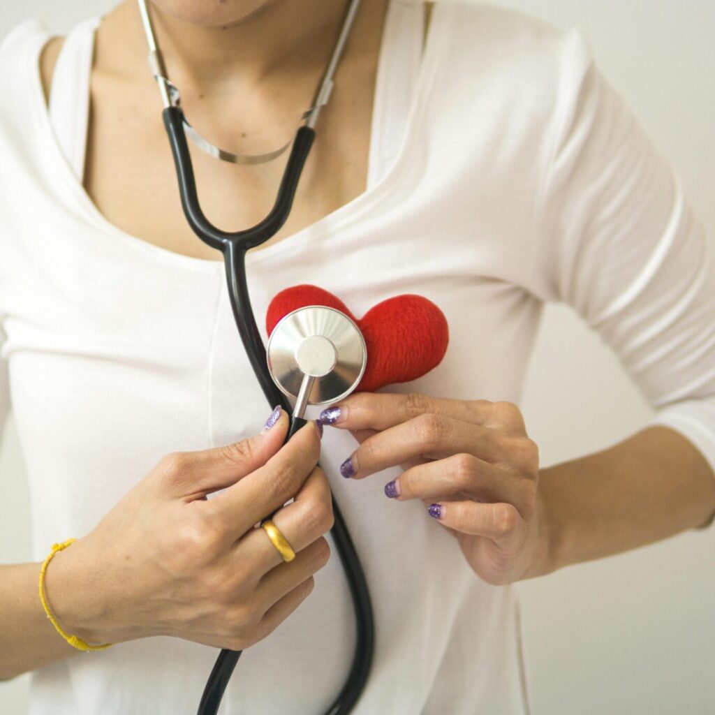 article - Sel et santé cardio-vasculaire