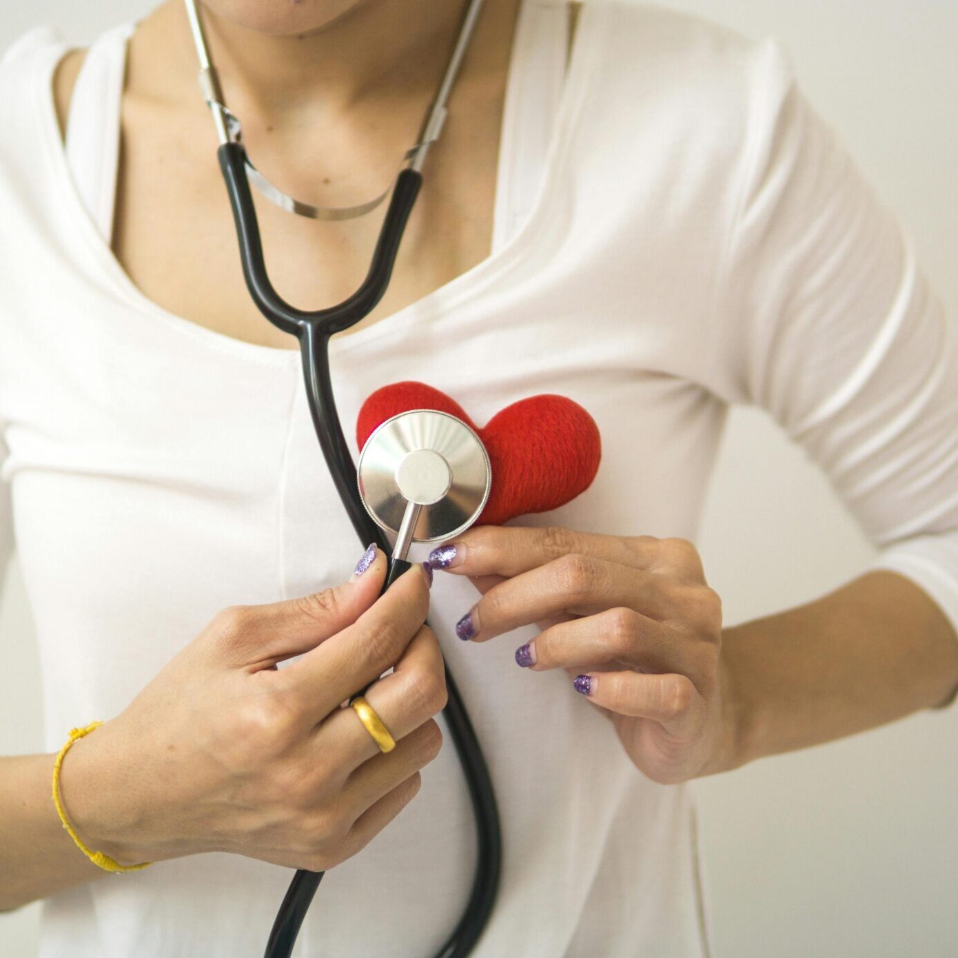 article - Sel et santé cardio-vasculaire